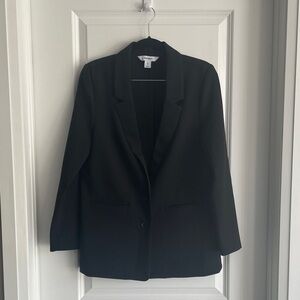 Old Navy Taylor Relaxed Suit Blazer